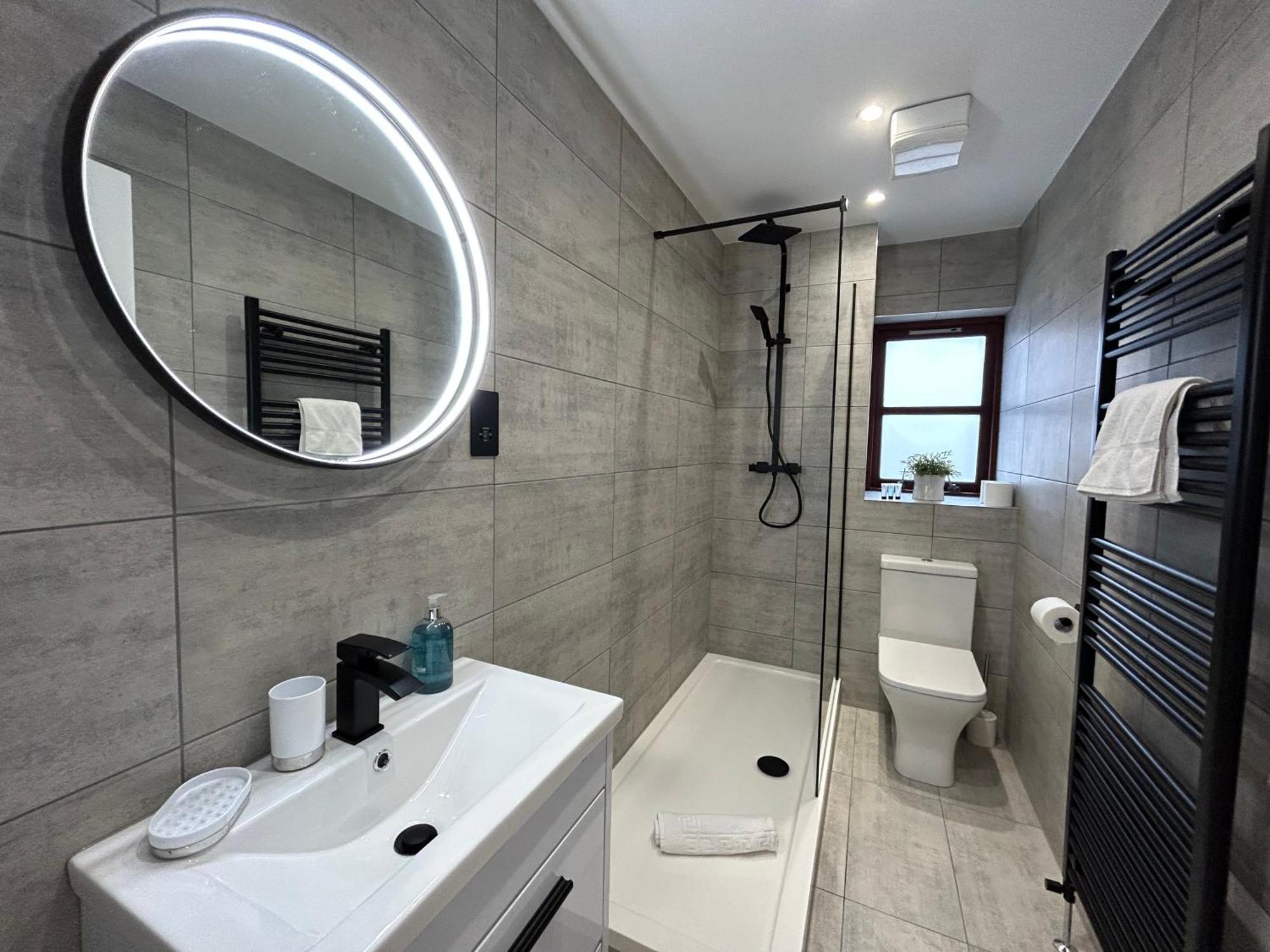 Principal Apartments - Merchant City Glasgow Extérieur photo